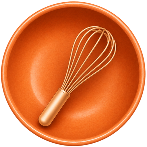 Whisk Notes logo